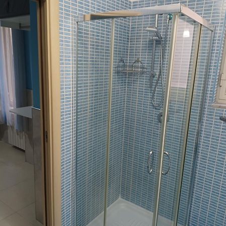 B&B Quattro Palazzi Napoli Centro Экстерьер фото