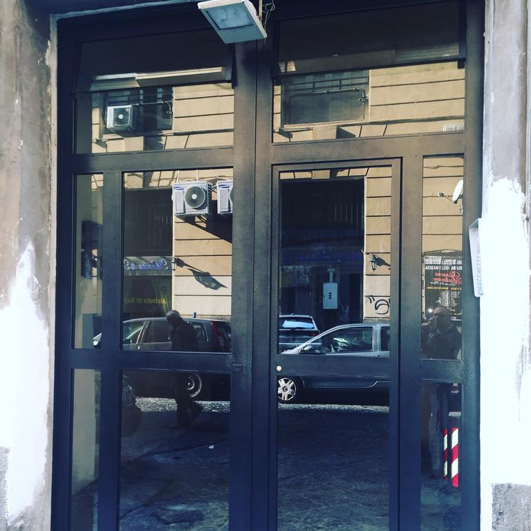 B&B Quattro Palazzi Napoli Centro Экстерьер фото