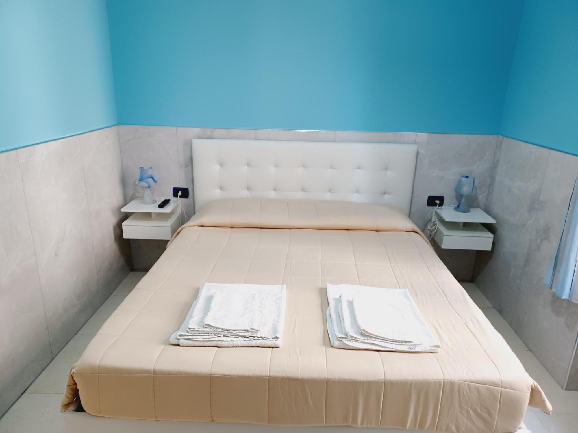 B&B Quattro Palazzi Napoli Centro Экстерьер фото