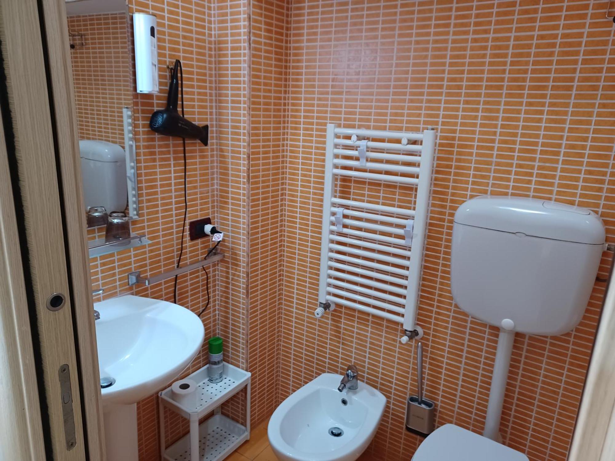 B&B Quattro Palazzi Napoli Centro Экстерьер фото