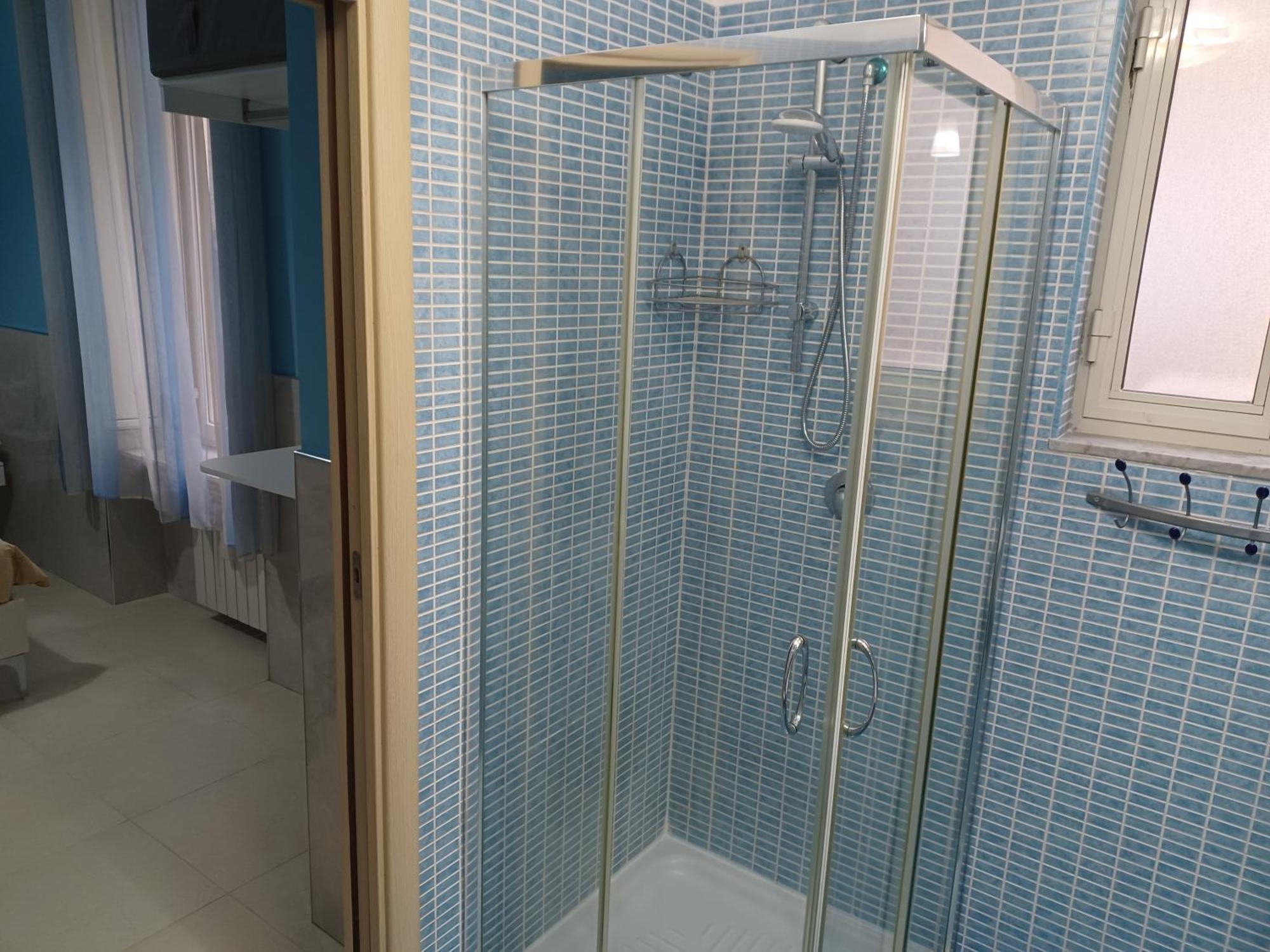 B&B Quattro Palazzi Napoli Centro Экстерьер фото