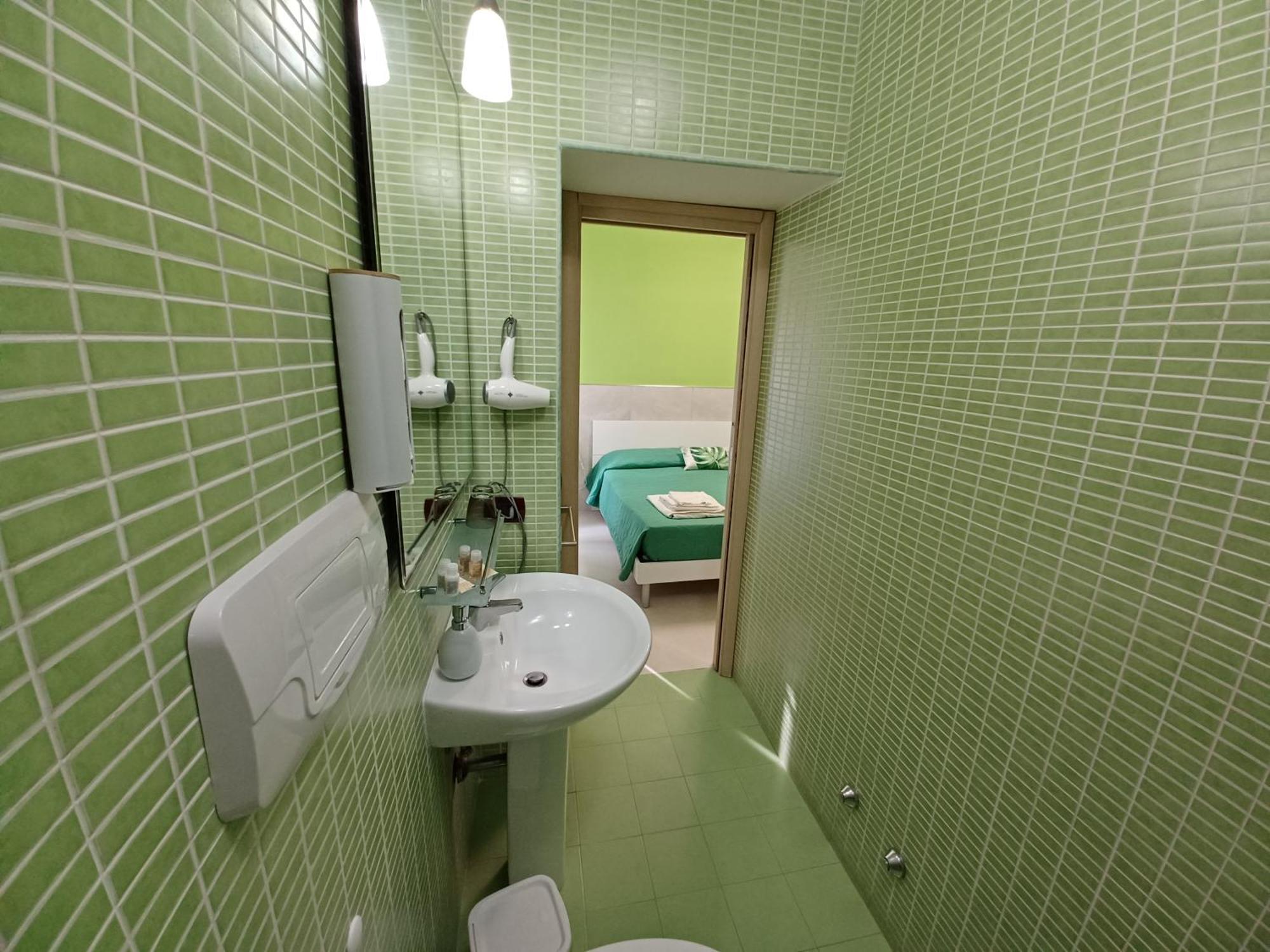 B&B Quattro Palazzi Napoli Centro Экстерьер фото
