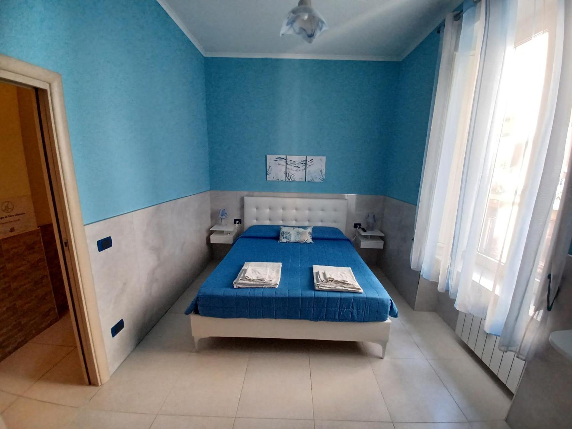 B&B Quattro Palazzi Napoli Centro Экстерьер фото