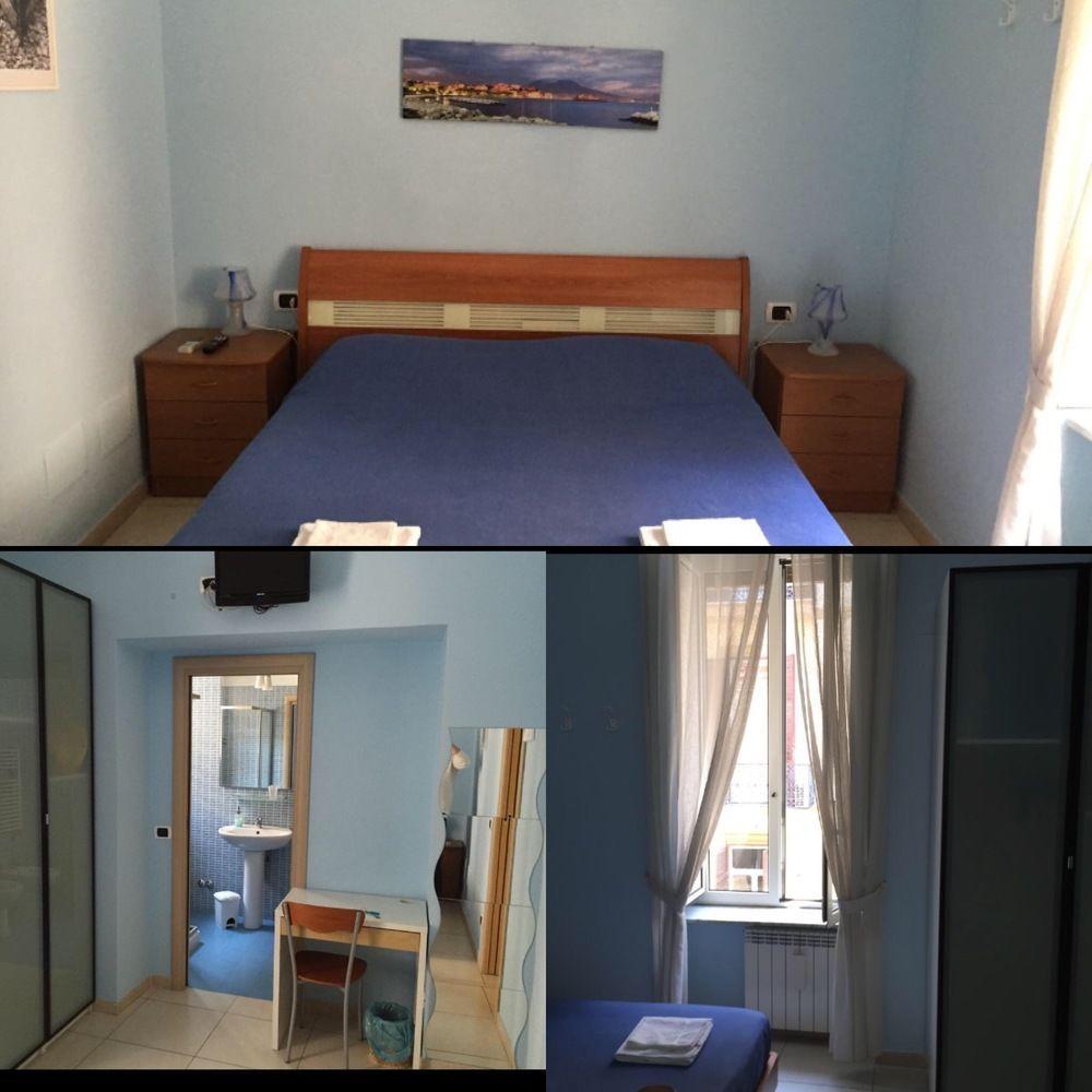 B&B Quattro Palazzi Napoli Centro Экстерьер фото