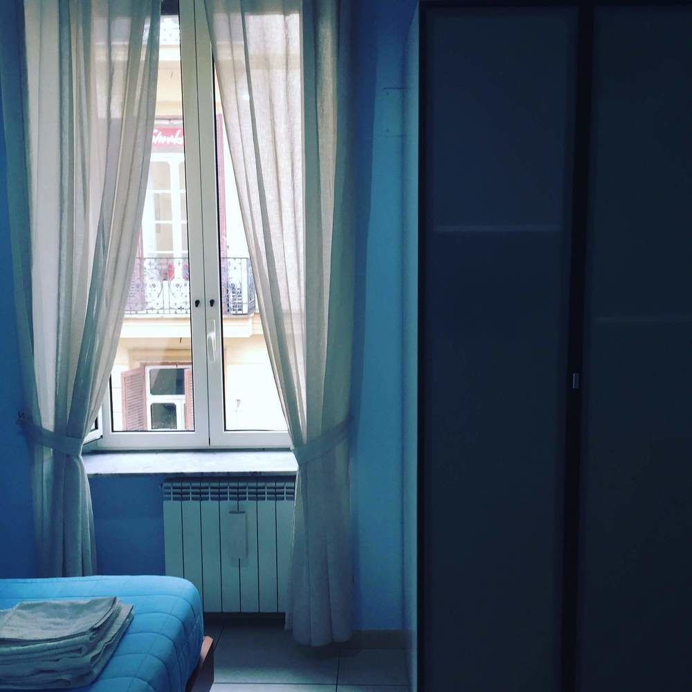 B&B Quattro Palazzi Napoli Centro Экстерьер фото