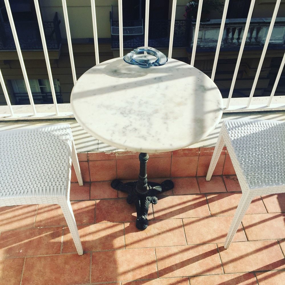 B&B Quattro Palazzi Napoli Centro Экстерьер фото