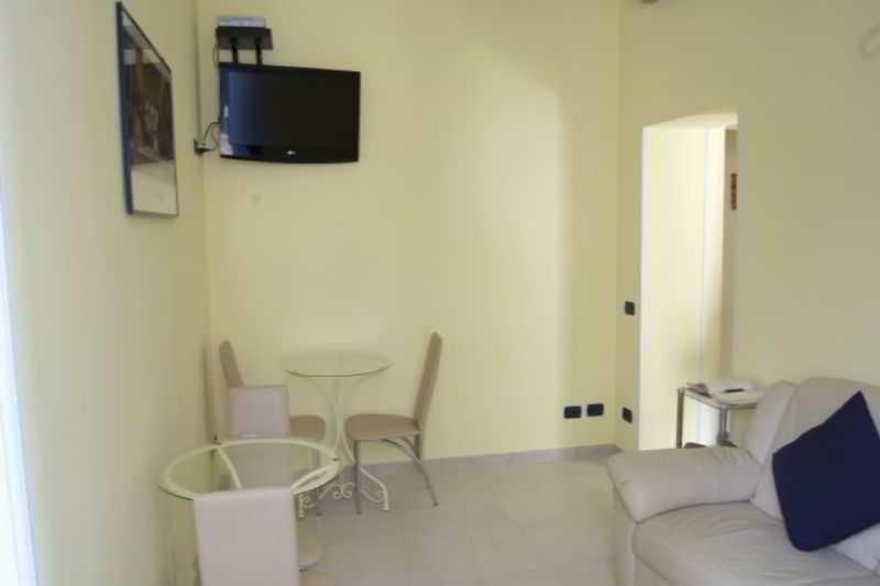 B&B Quattro Palazzi Napoli Centro Экстерьер фото