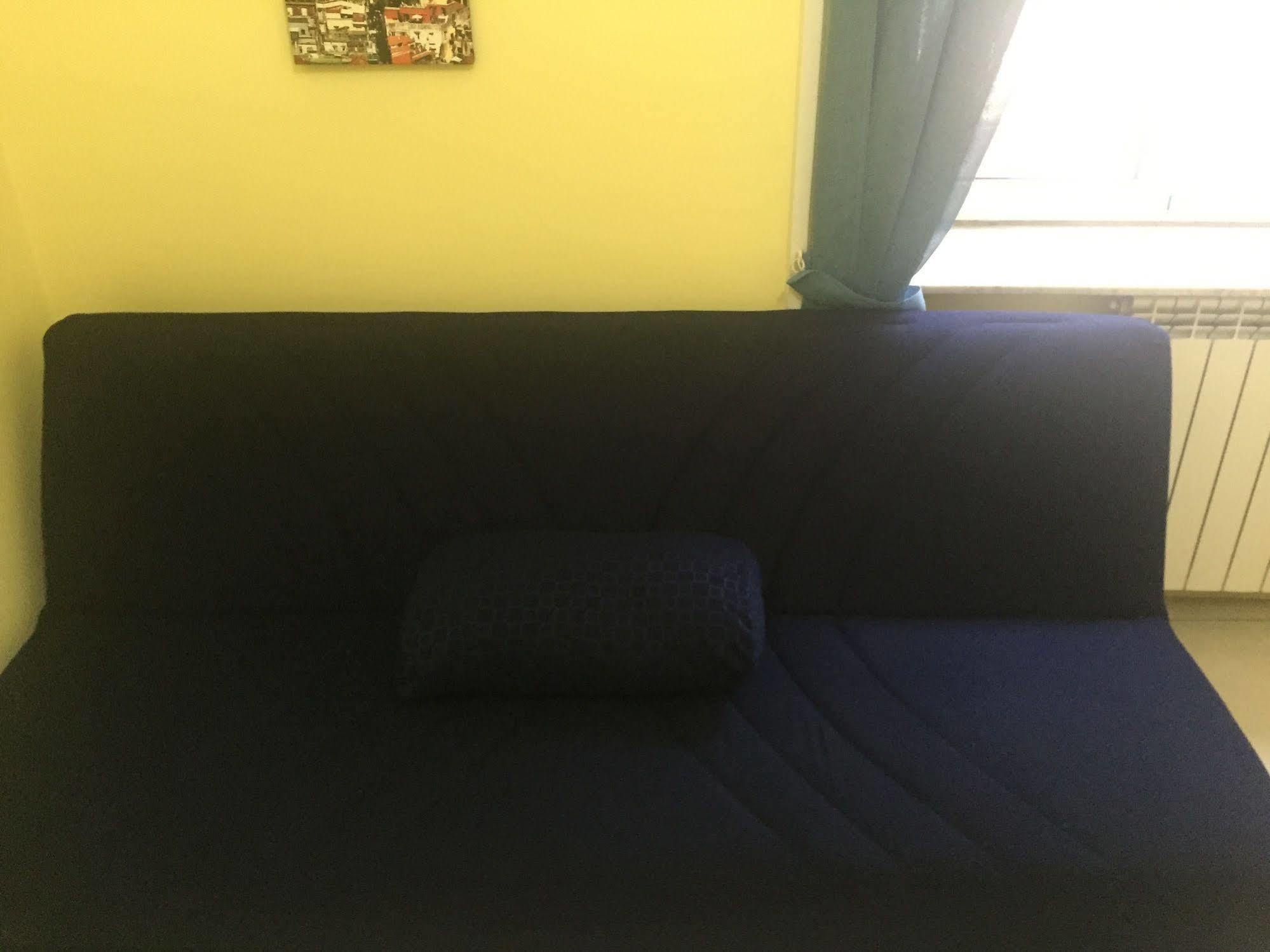 B&B Quattro Palazzi Napoli Centro Экстерьер фото