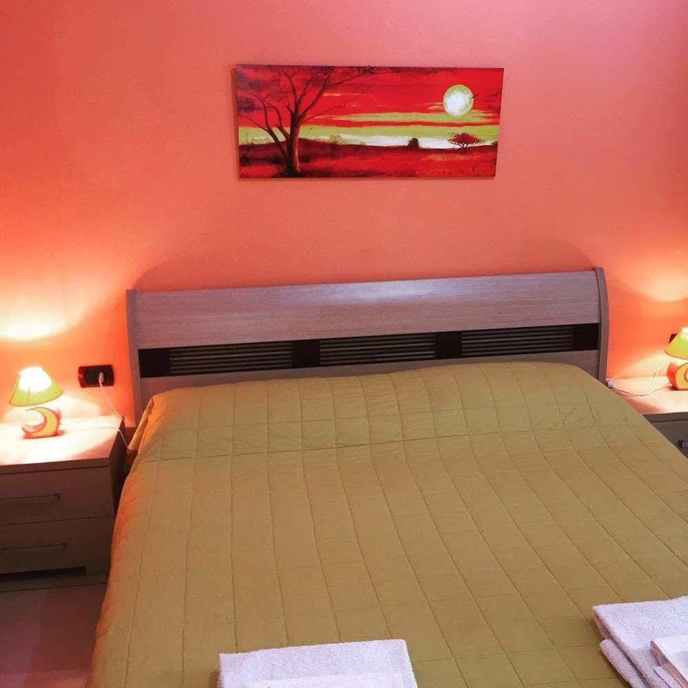 B&B Quattro Palazzi Napoli Centro Экстерьер фото