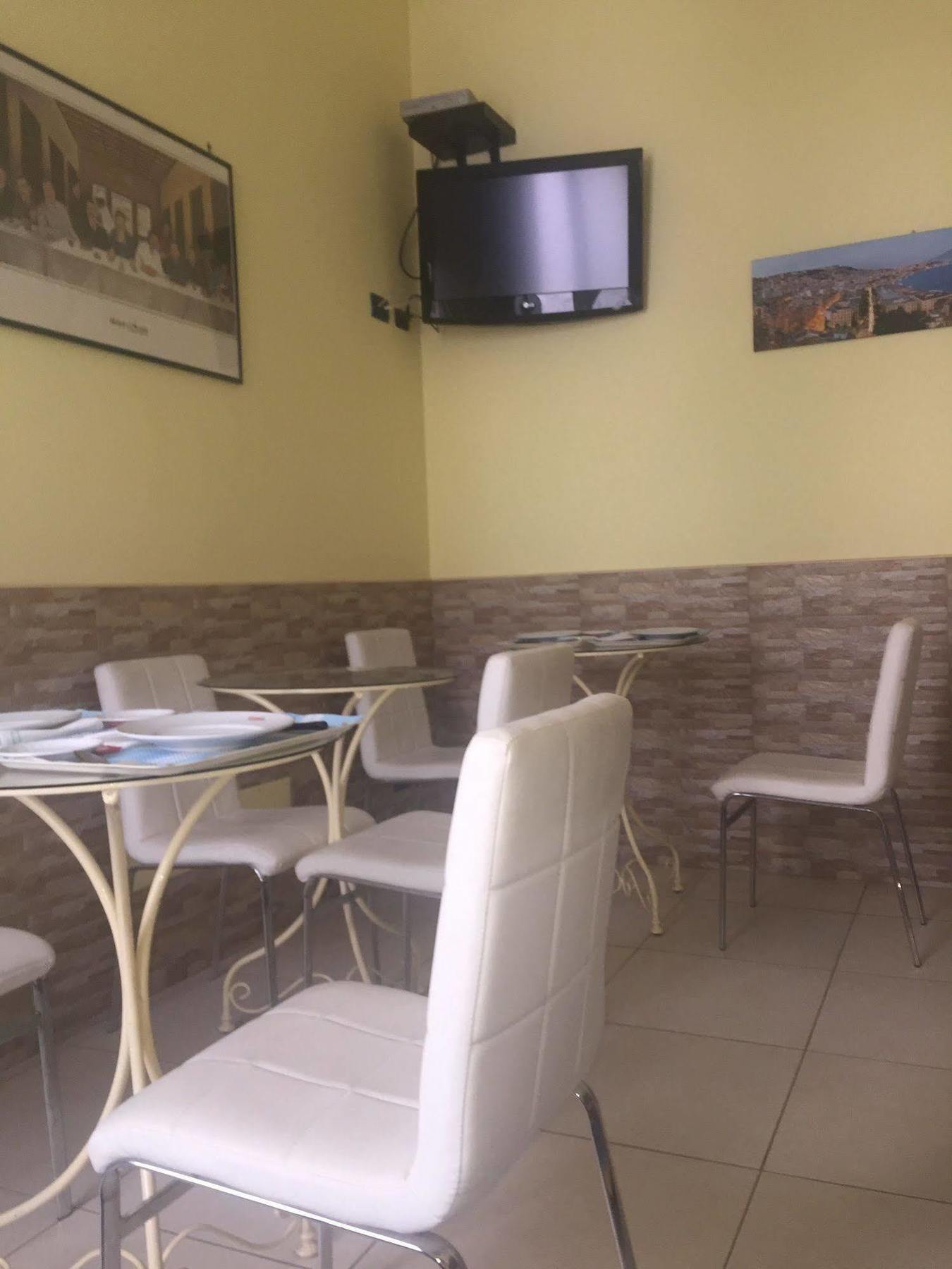 B&B Quattro Palazzi Napoli Centro Экстерьер фото