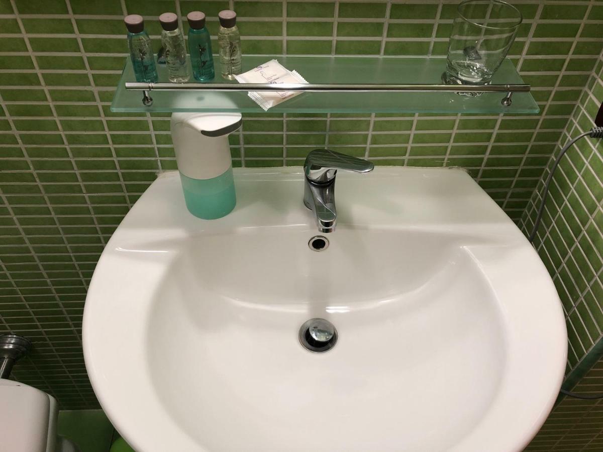 B&B Quattro Palazzi Napoli Centro Экстерьер фото